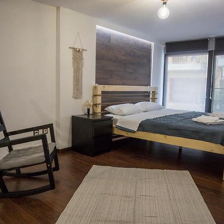 Billys House Apartment Trikala  Bagian luar foto
