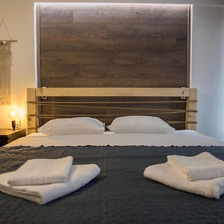 Billys House Apartment Trikala  Bagian luar foto