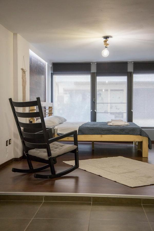 Billys House Apartment Trikala  Bagian luar foto