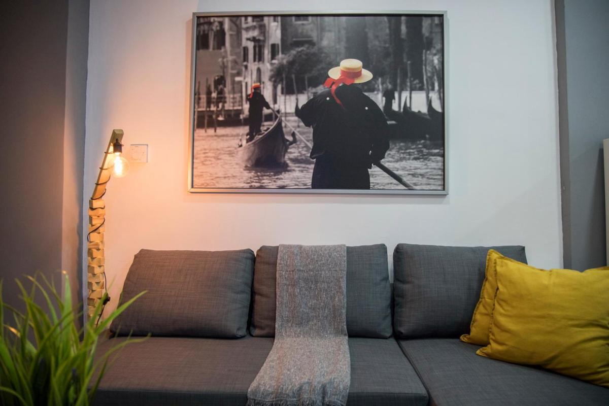 Billys House Apartment Trikala  Bagian luar foto