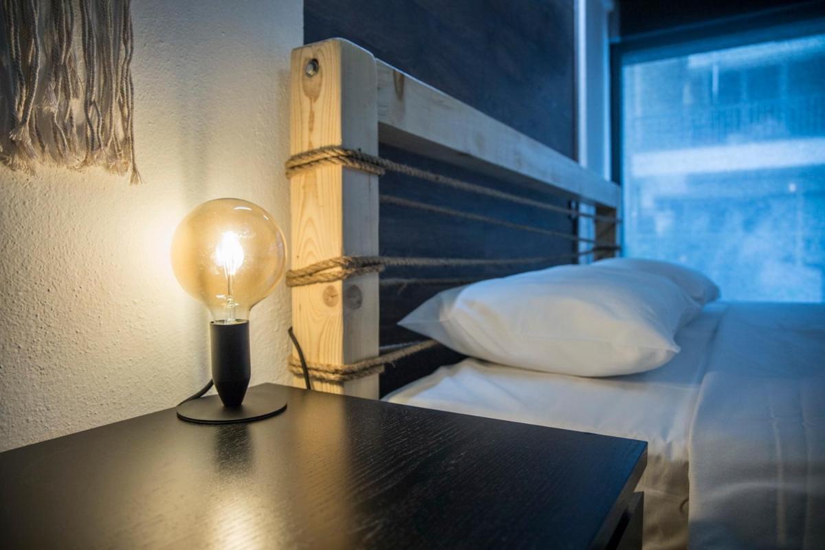 Billys House Apartment Trikala  Bagian luar foto
