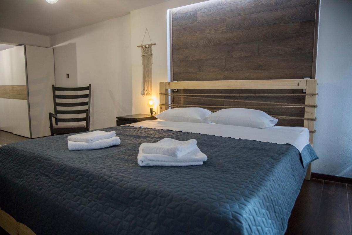 Billys House Apartment Trikala  Bagian luar foto