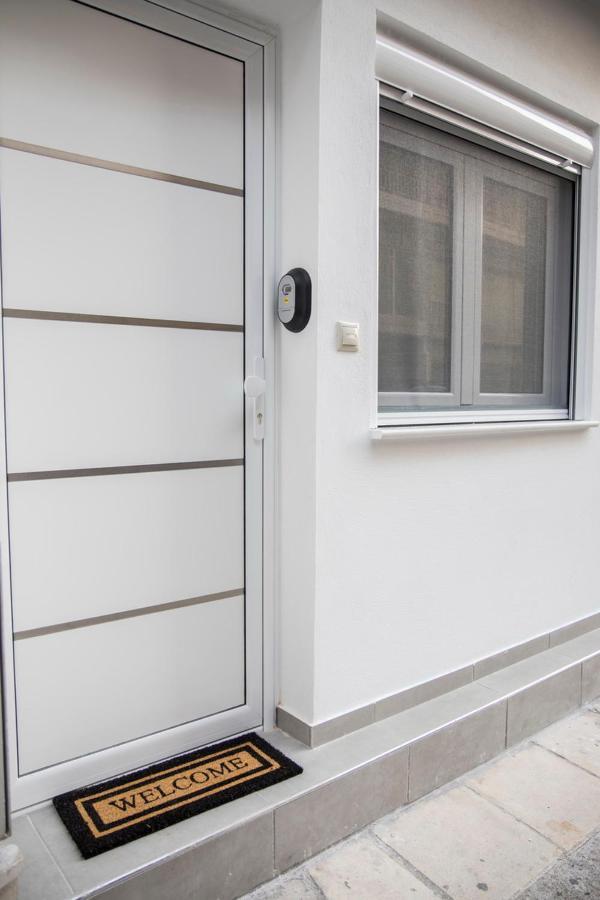 Billys House Apartment Trikala  Bagian luar foto