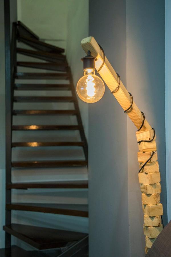 Billys House Apartment Trikala  Bagian luar foto