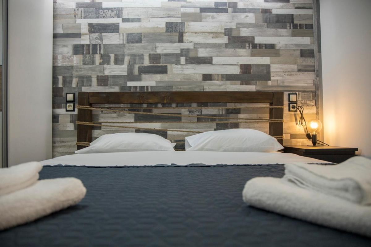 Billys House Apartment Trikala  Bagian luar foto