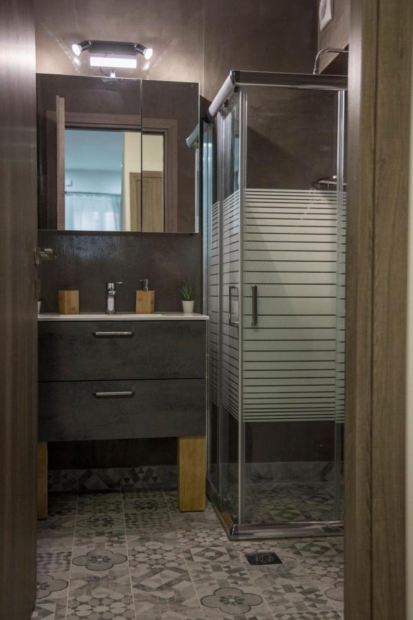 Billys House Apartment Trikala  Bagian luar foto