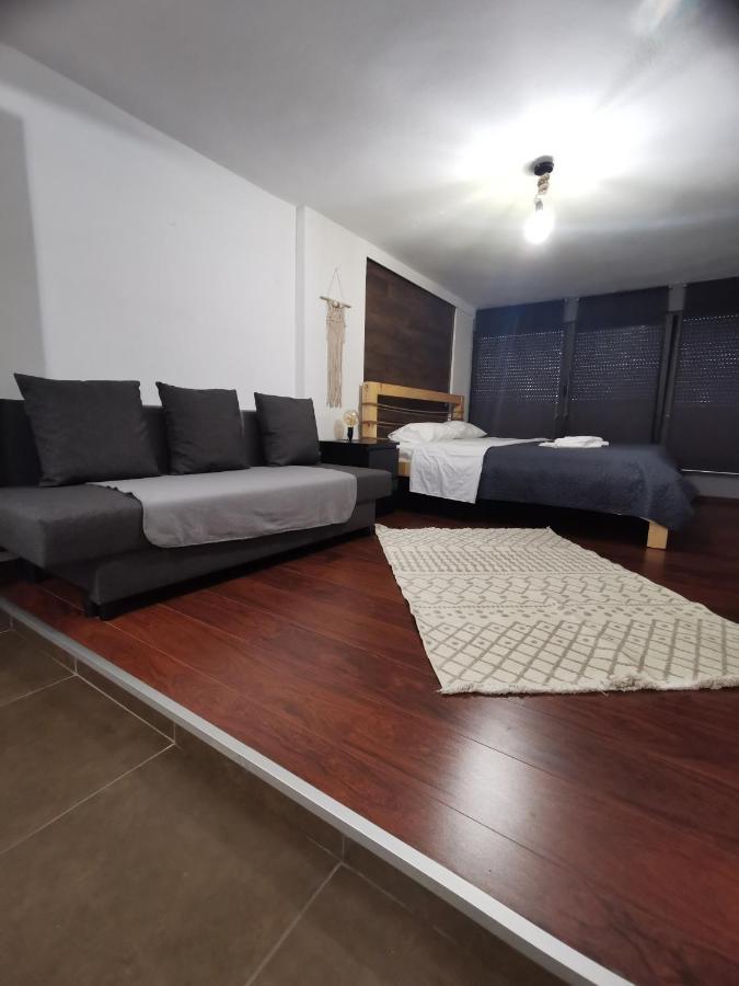 Billys House Apartment Trikala  Bagian luar foto